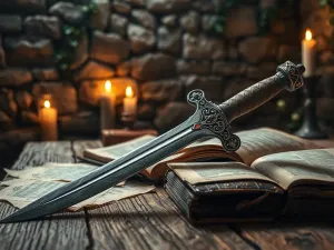 Król Artur: legenda miecza - co warto wiedzieć o filmie?