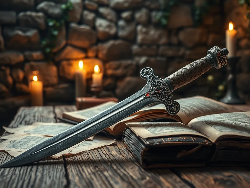 Król Artur: legenda miecza - co warto wiedzieć o filmie?