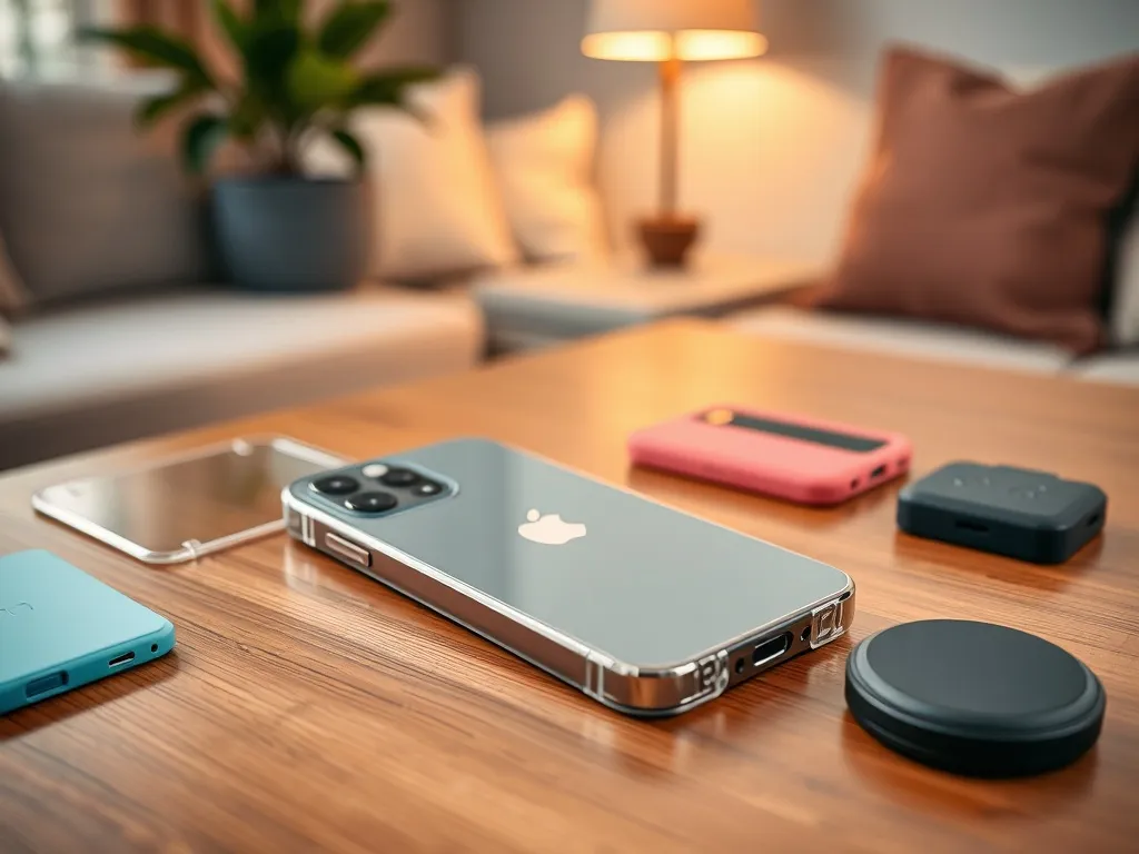 Jakie akcesoria ochronne na iPhone 14 Pro Max? Sprawdź nasze propozycje!