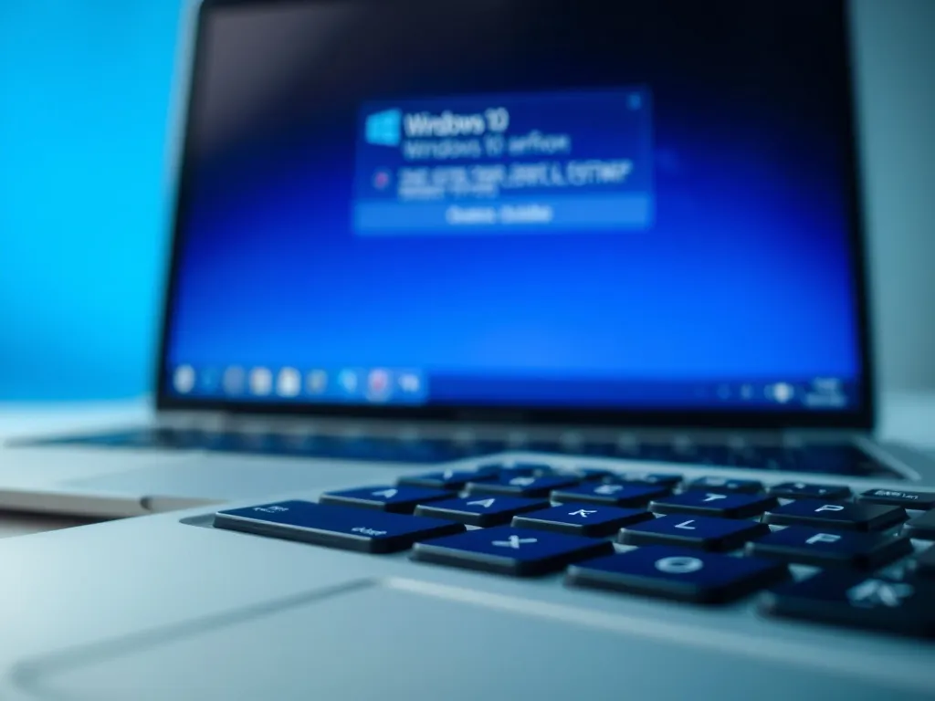 Jak naprawić błąd critical process died w Windows 10?