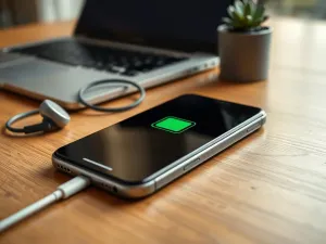Jak sprawdzić kondycję baterii iPhone? Praktyczny przewodnik
