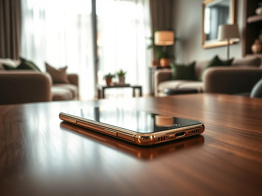 Najdroższy telefon na świecie: co go wyróżnia i ile kosztuje?