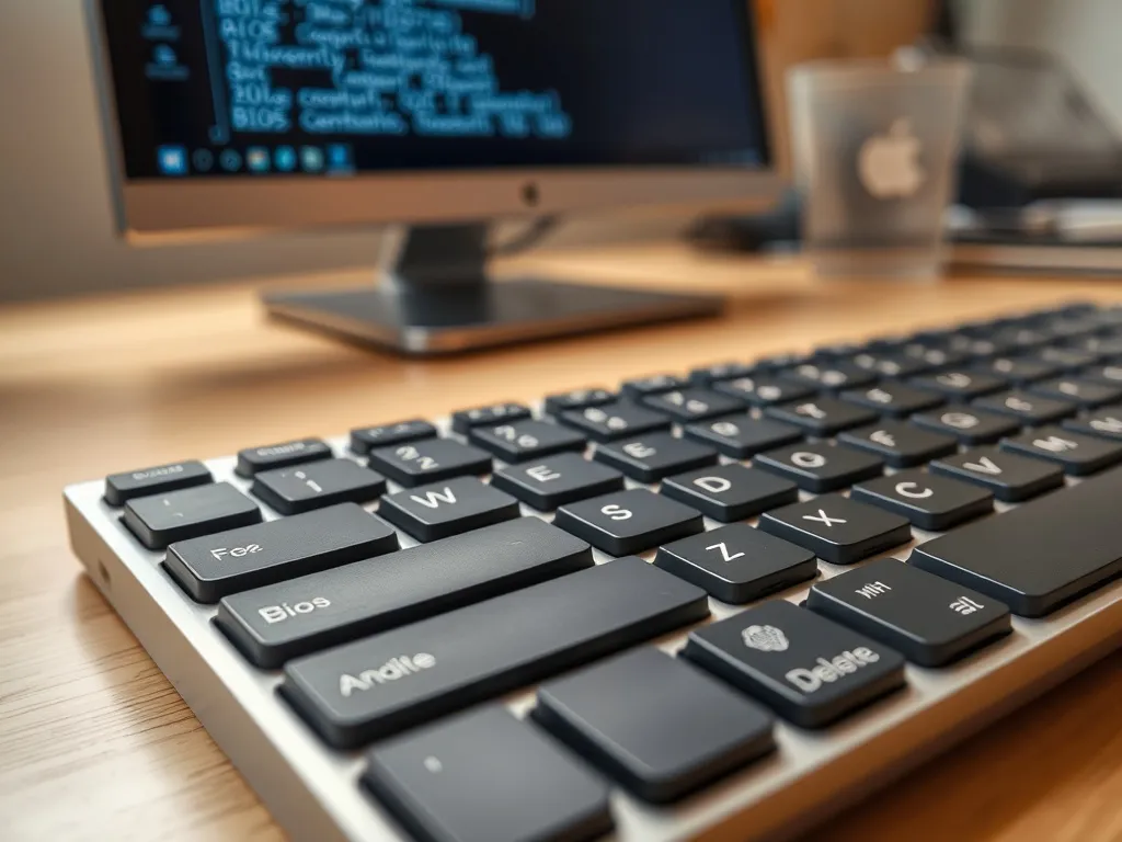 Jak wykonać windows 10 przywracanie systemu z biosu?