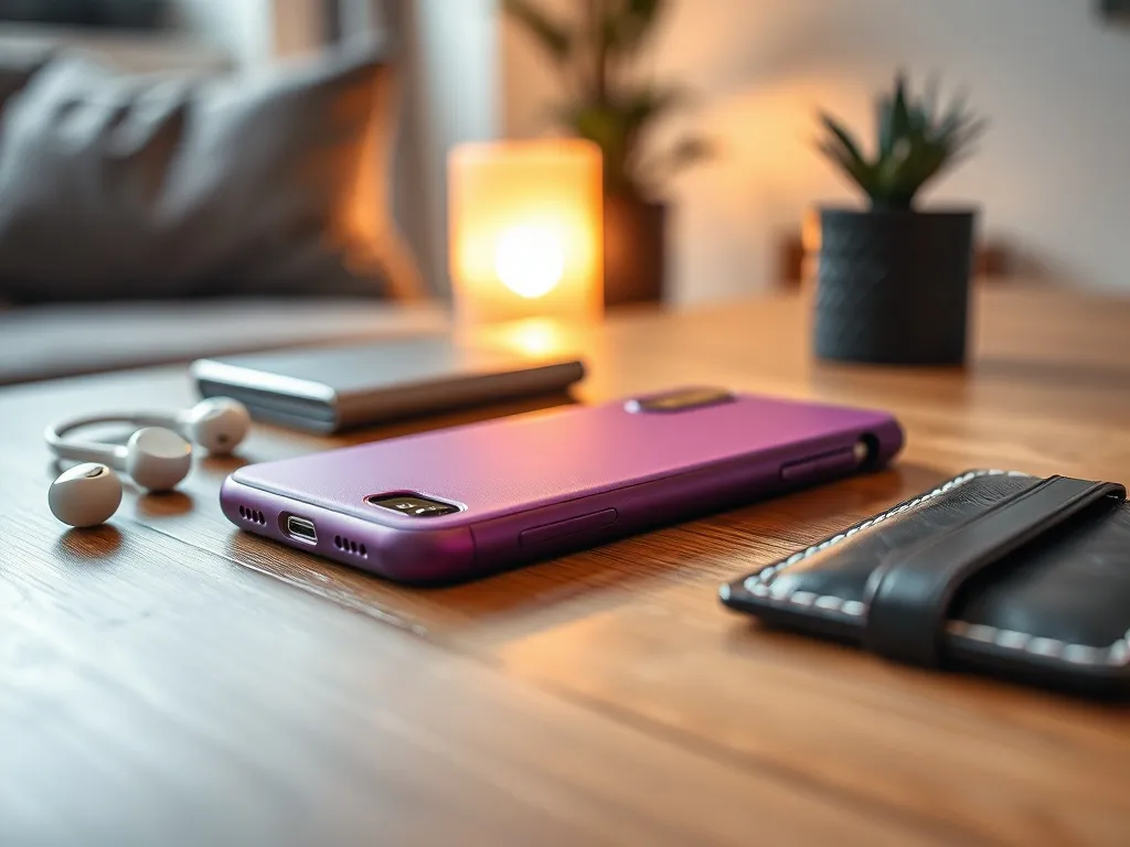 Etui na telefon Samsung: jak wybrać najlepszy model dla siebie?