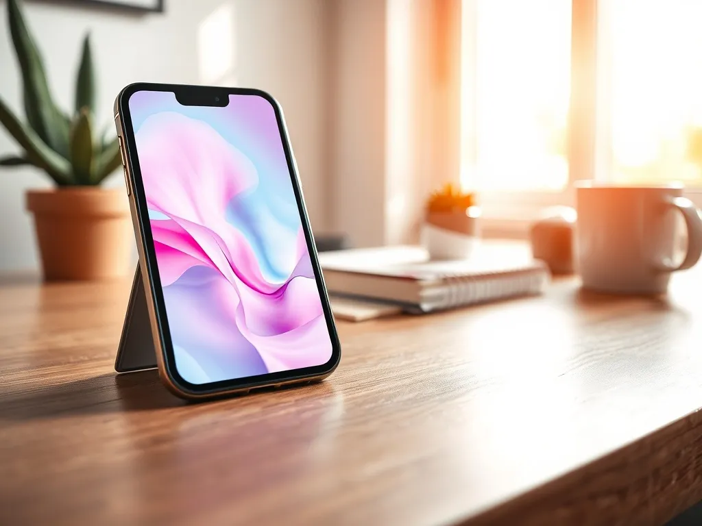 Darmowe tapety na telefon: odkryj najlepsze źródła i motywy