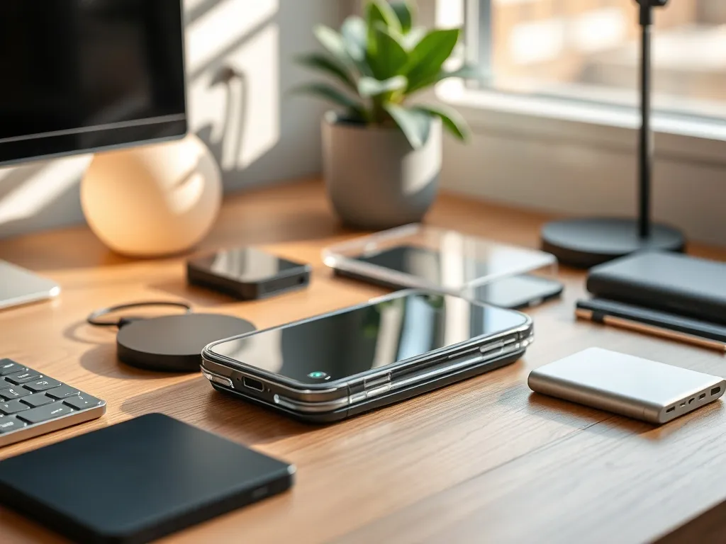 Najlepsze akcesoria ochronne dla iPhone 13 Pro Max, które musisz mieć