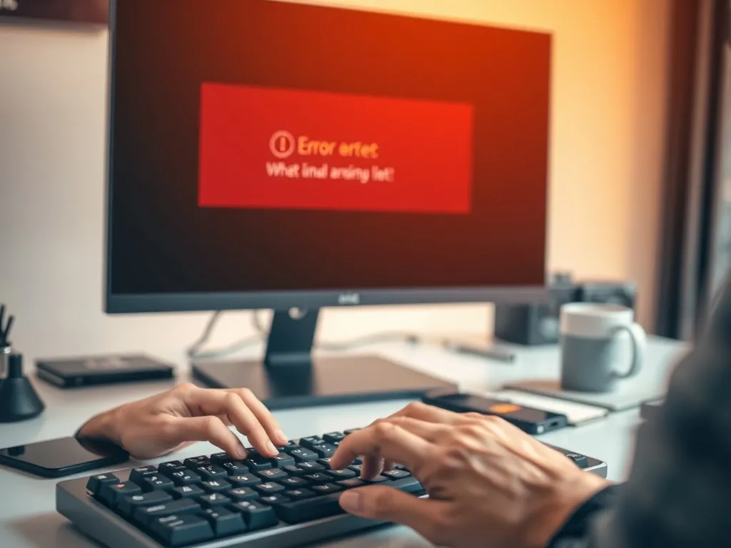 Jak naprawić błąd: aplikacja nie została właściwie uruchomiona 0xc00007b?