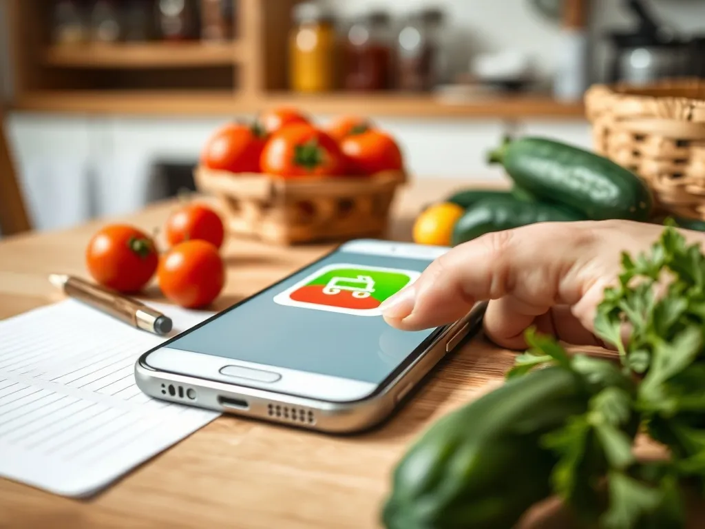 Jak zainstalować aplikację Biedronka? Przewodnik krok po kroku