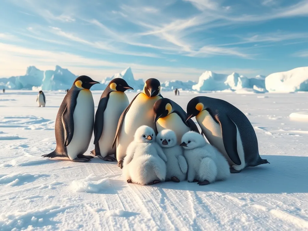 Matki pingwinów obsada: kto zagrał w nowym serialu Netflixa?