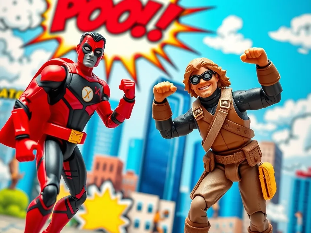 Deadpool & wolverine obsada: kto zagra w najnowszym filmie?