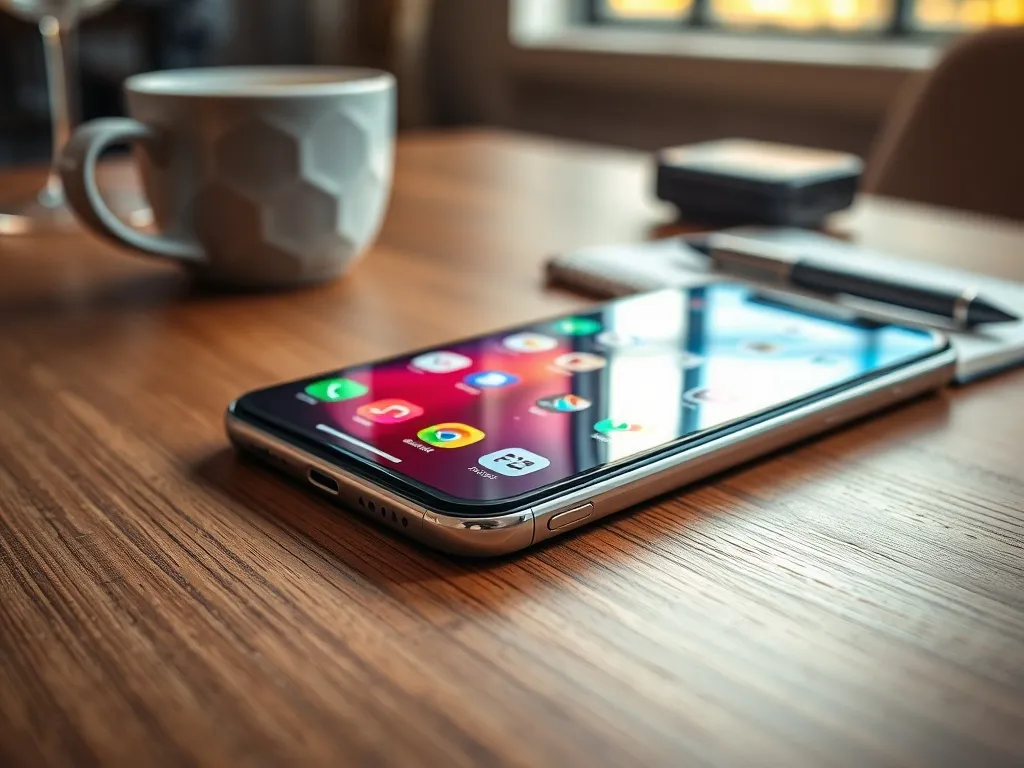 Jak długo trzyma bateria w iPhone 15? Sprawdź szczegóły!