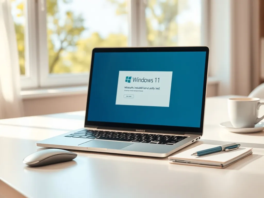 Jak korzystać z windows 11 installation assistant? Przewodnik krok po kroku