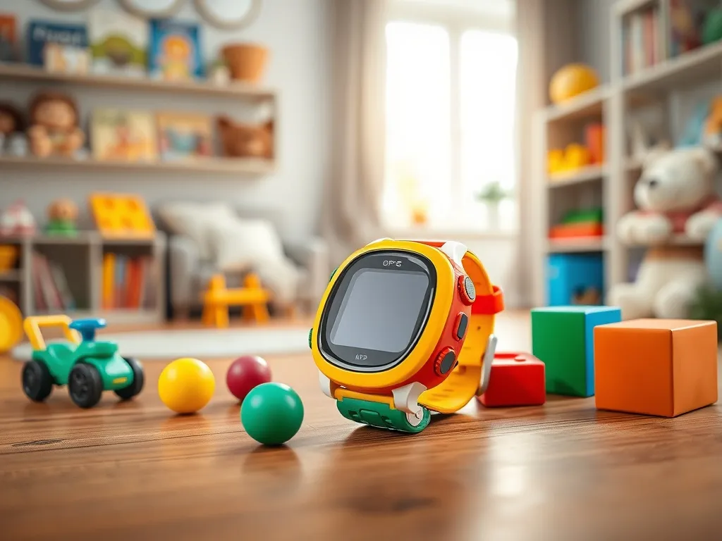 Zegarek z GPS dla dziecka: jak wybrać najlepszy model?