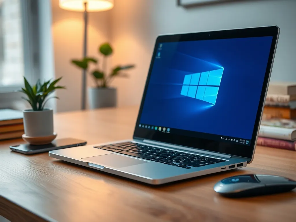 Jak przeprowadzić aktualizację Windows 7 do 10? Przewodnik krok po kroku