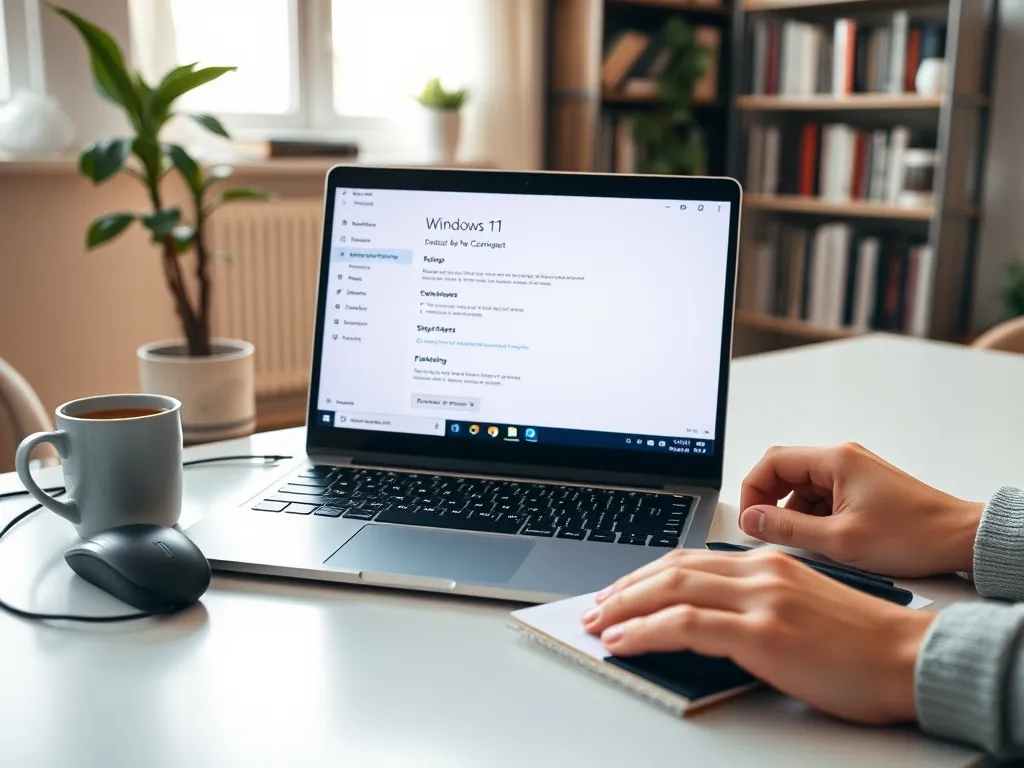 Jak skonfigurować windows 11 konto lokalne? Praktyczny przewodnik