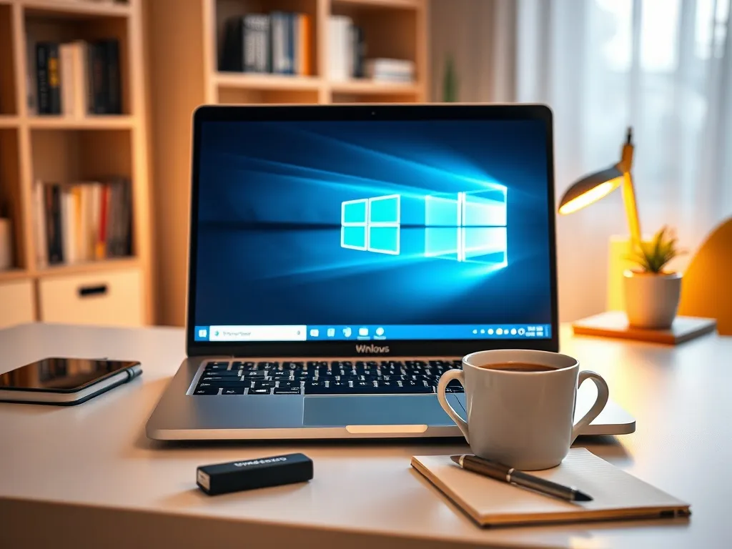 Jak zainstalować Windows 11 bez konta Microsoft?