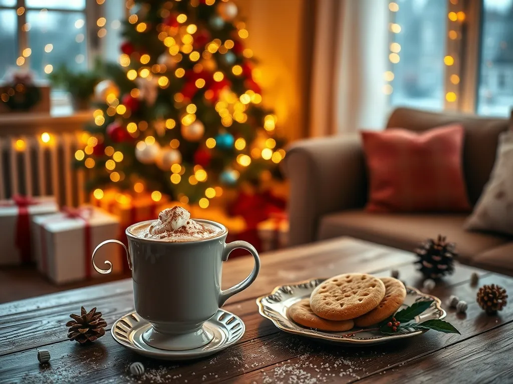 Życzenia bożonarodzeniowe 2024 sms: najlepsze pomysły na świąteczne wiadomości