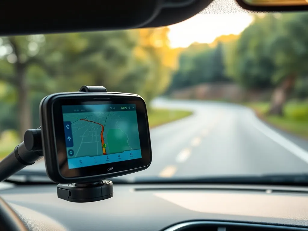 Jaki lokalizator GPS do samochodu wybrać? Przewodnik dla kierowców