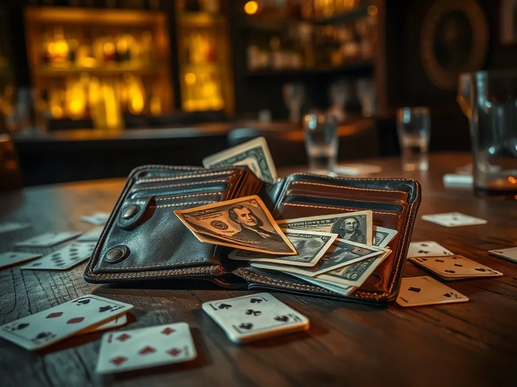 Jak zostałem gangsterem: historia prawdziwa obsada i fabuła