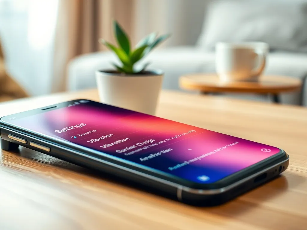 Jak wyłączyć wibracje w iPhone? Prosty przewodnik krok po kroku