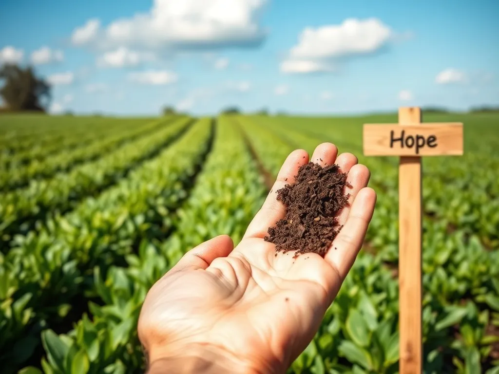 Aplikacja suszowa: co musisz wiedzieć o pomocy dla rolników?