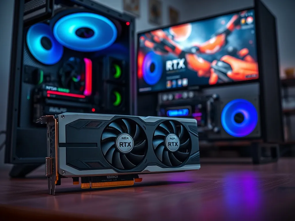 Jaki procesor do RTX 4070 wybrać? Sprawdź nasze rekomendacje!