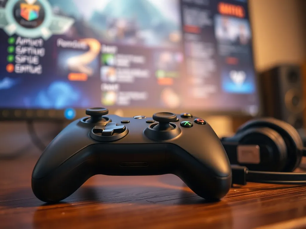 Jak używać Xpadder w systemie Windows 10 do grania w gry?