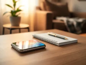Jak przenieść dane z Androida na iPhone po konfiguracji?