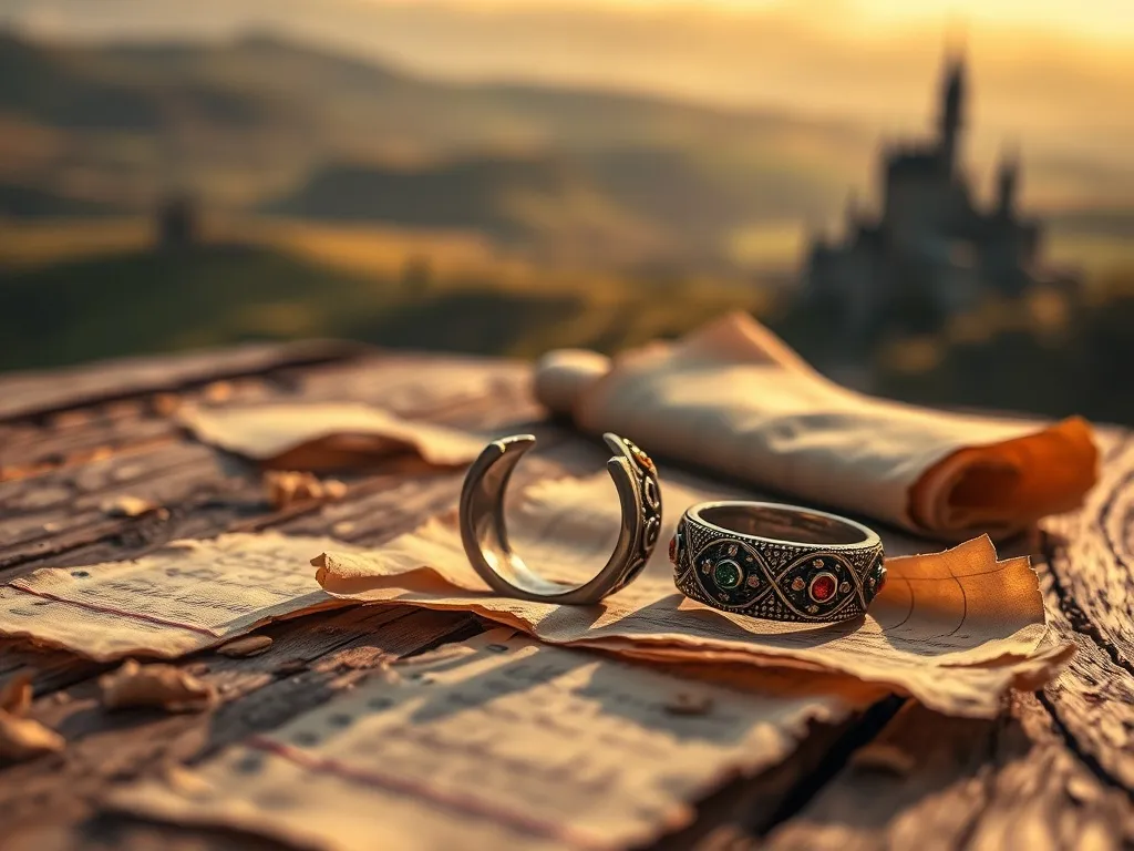 Władca pierścieni: pierścienie władzy obsada - kto zagra w serialu?