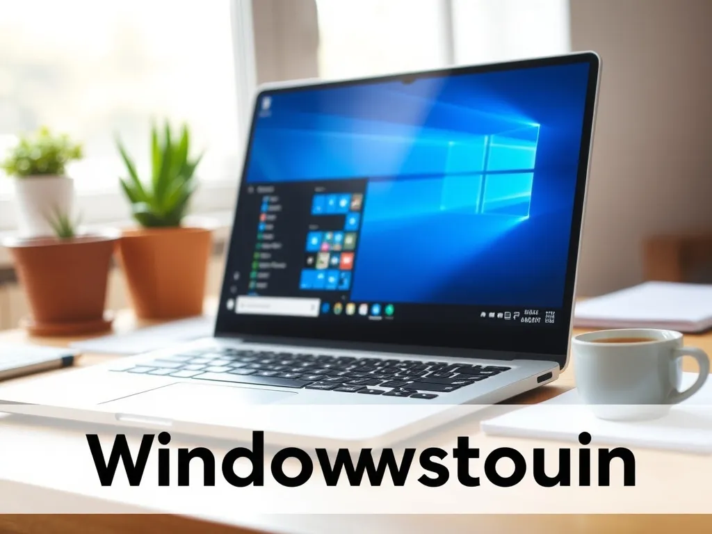 Nie działa menu Start w Windows 10? Oto jak to naprawić!
