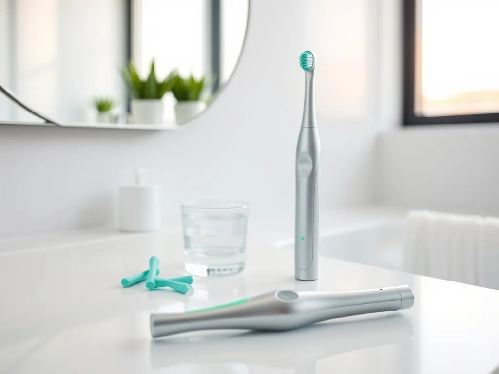 Jaka szczoteczka soniczna? Opinie z forum i rekomendacje