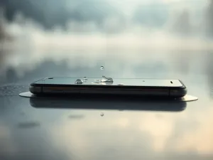 Czy iPhone 13 jest wodoszczelny? Sprawdź jego odporność na wodę!