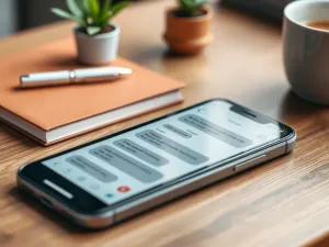 Gdzie jest archiwum SMS w telefonie? Oto odpowiedzi na Twoje pytania