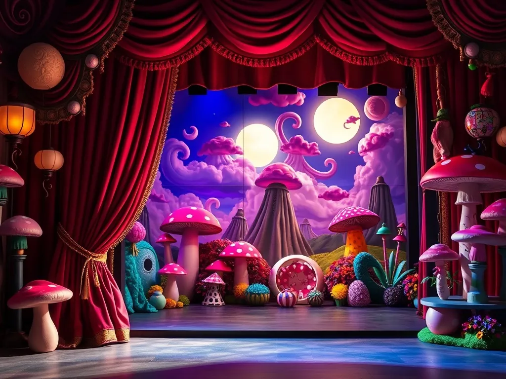 Beetlejuice: poznaj obsadę i twórców musicalu!