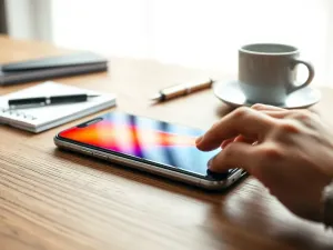 Jak nagrywać ekran na iPhone? Prosty przewodnik krok po kroku
