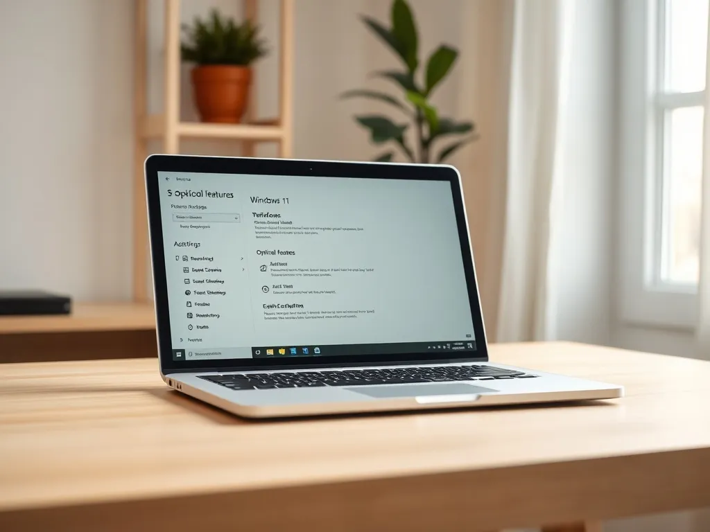 Jak zainstalować RSAT na Windows 11? Przewodnik krok po kroku
