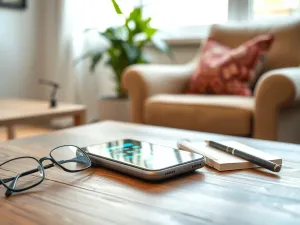 Telefon dla seniora z dużym wyświetlaczem: co warto wiedzieć?