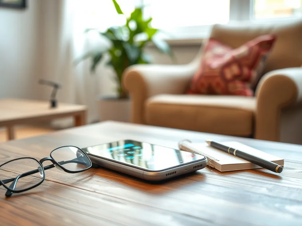 Telefon dla seniora z dużym wyświetlaczem: co warto wiedzieć?