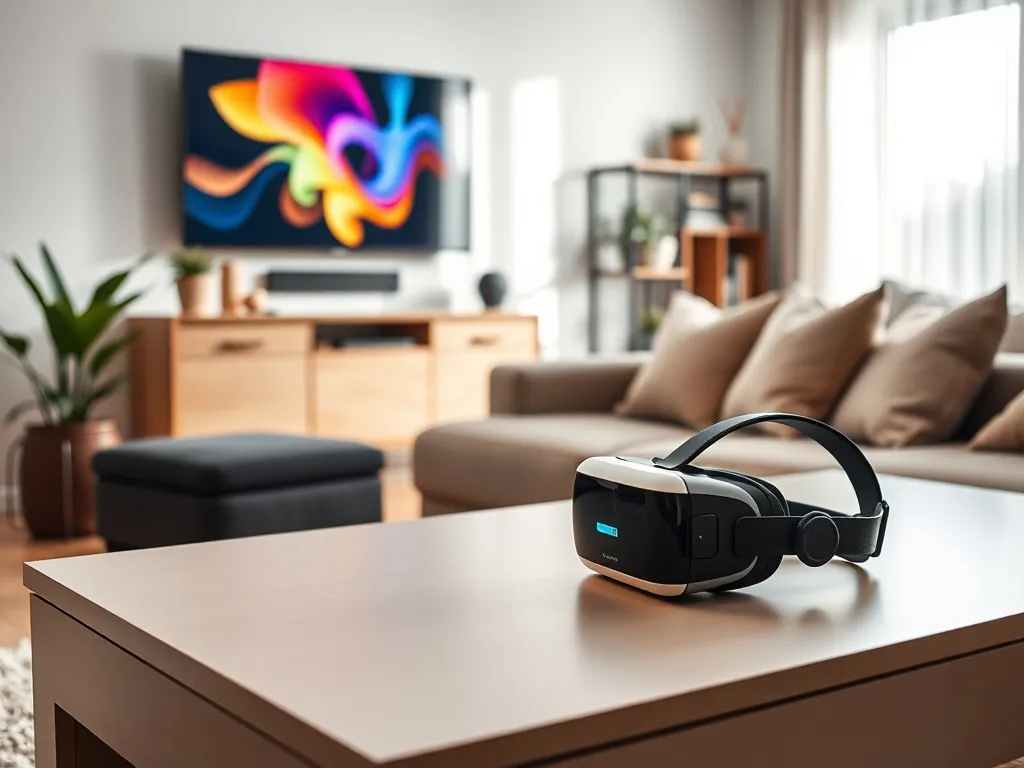 Jak wykorzystać windows mixed reality w codziennym życiu?