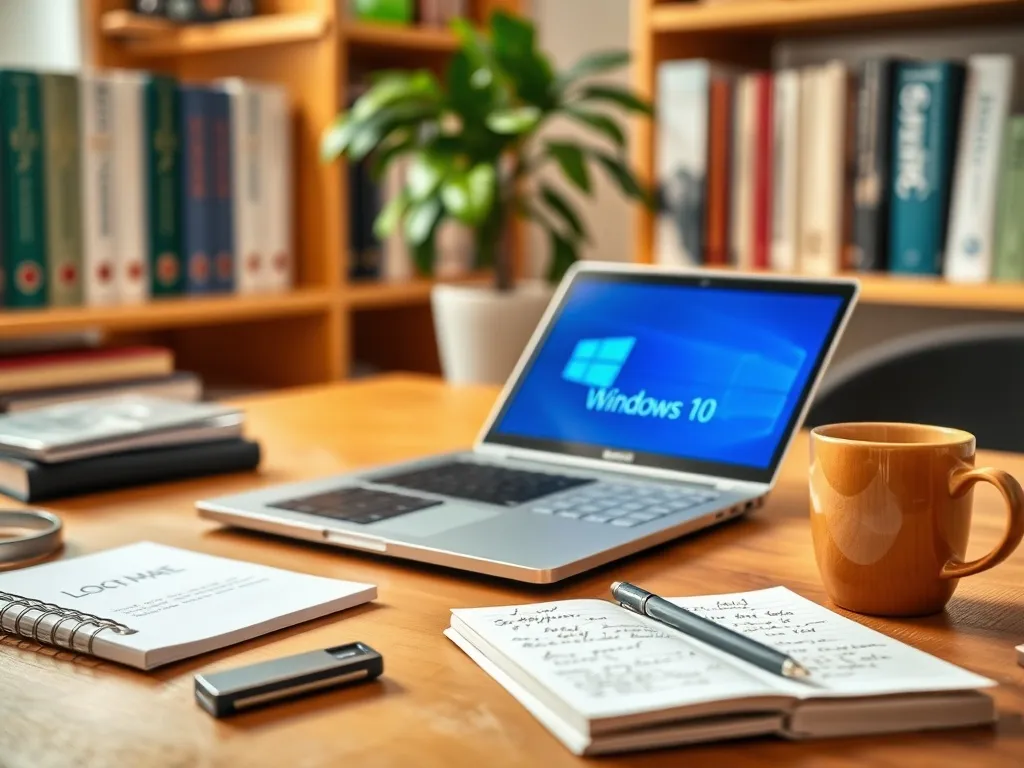 Jak zrobić format Windows 10? Przewodnik krok po kroku