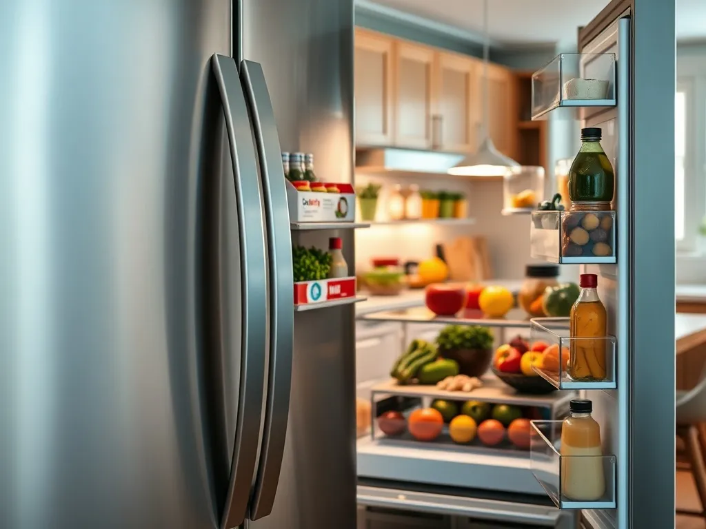 Niezawodne lodówki: co mówią użytkownicy na forum?