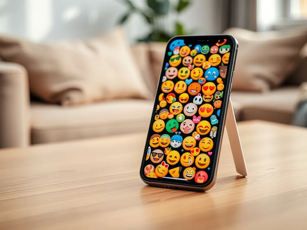 Emotki iPhone do skopiowania: najlepsze wybory dla każdego użytkownika
