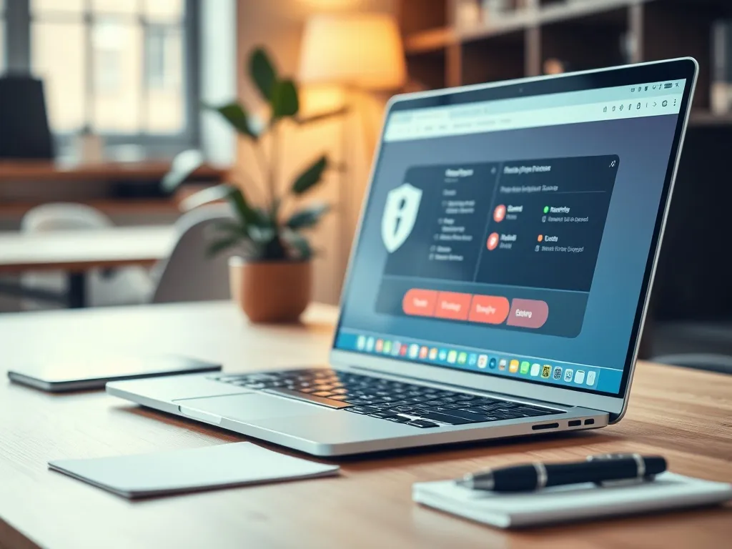 Jak działa rav endpoint protection i dlaczego jest ważne?