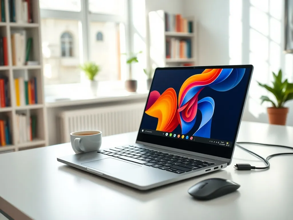 Czy na Chromebooku można zainstalować Windows?