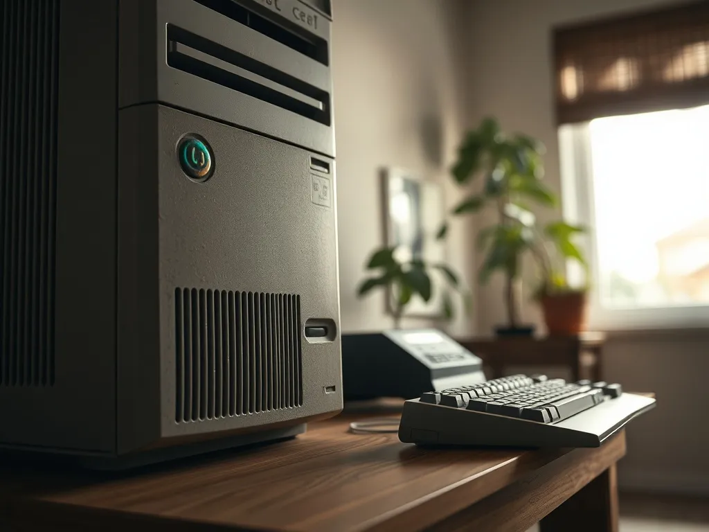 Windows 11 na starym komputerze – czy warto instalować?